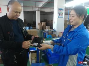新邵縣強(qiáng)制性產(chǎn)品監(jiān)督檢查合格率達(dá)100% 法律保障下的質(zhì)量安全防線(xiàn)