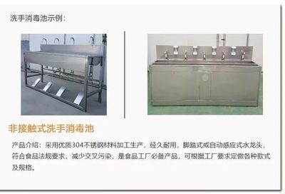 食品工廠更衣室常見法律問題與合規(guī)建議方案